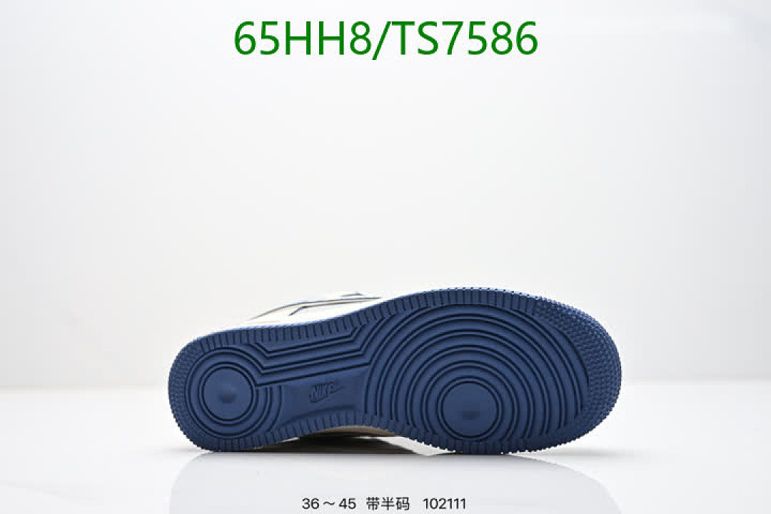 NIKE-Shoes(Women) Code: TS7586 $: 65USD