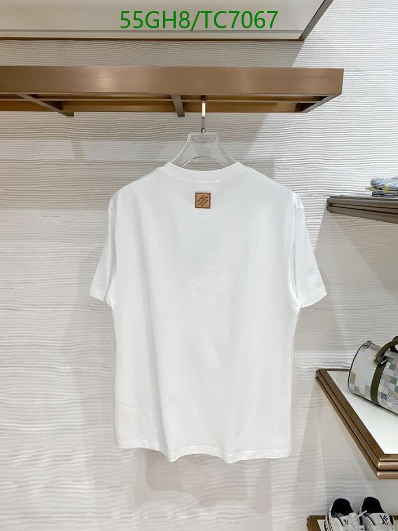 LV-Clothing Code: TC7067 $: 55USD