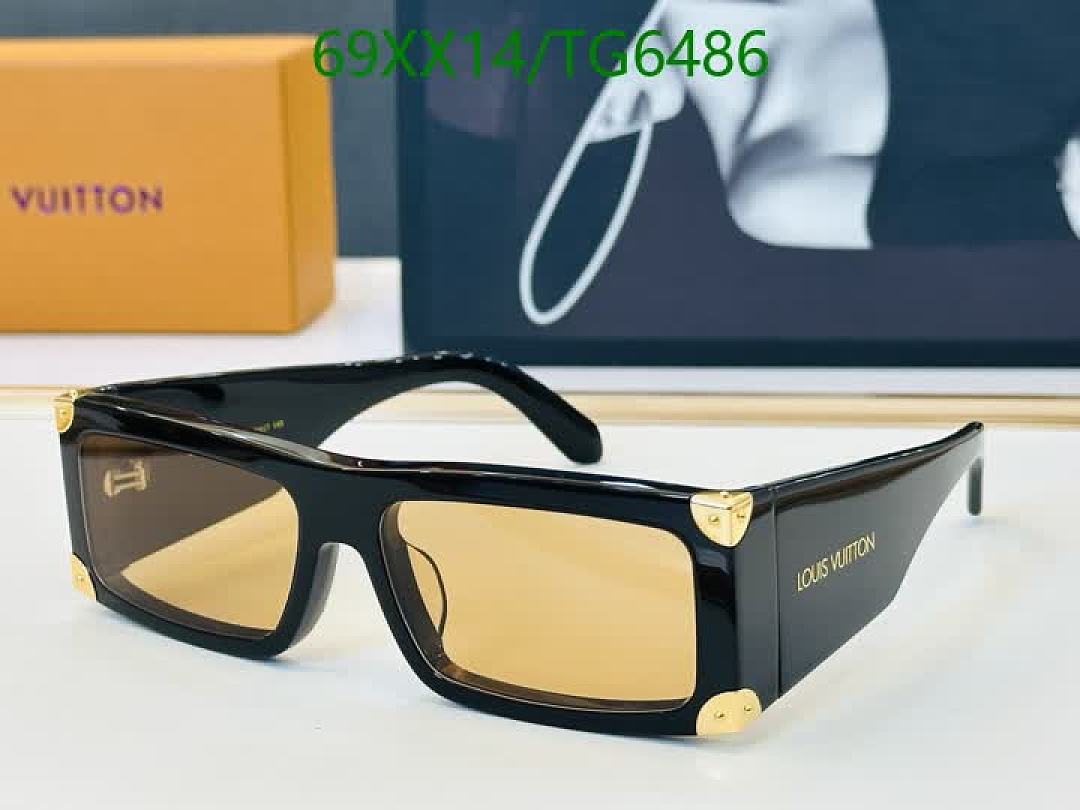 LV-Glasses Code: TG6486 $: 69USD