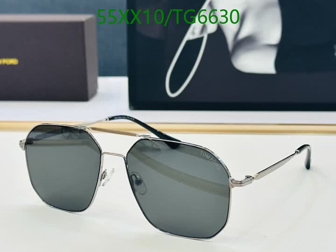 Tom Ford-Glasses Code: TG6630 $: 55USD