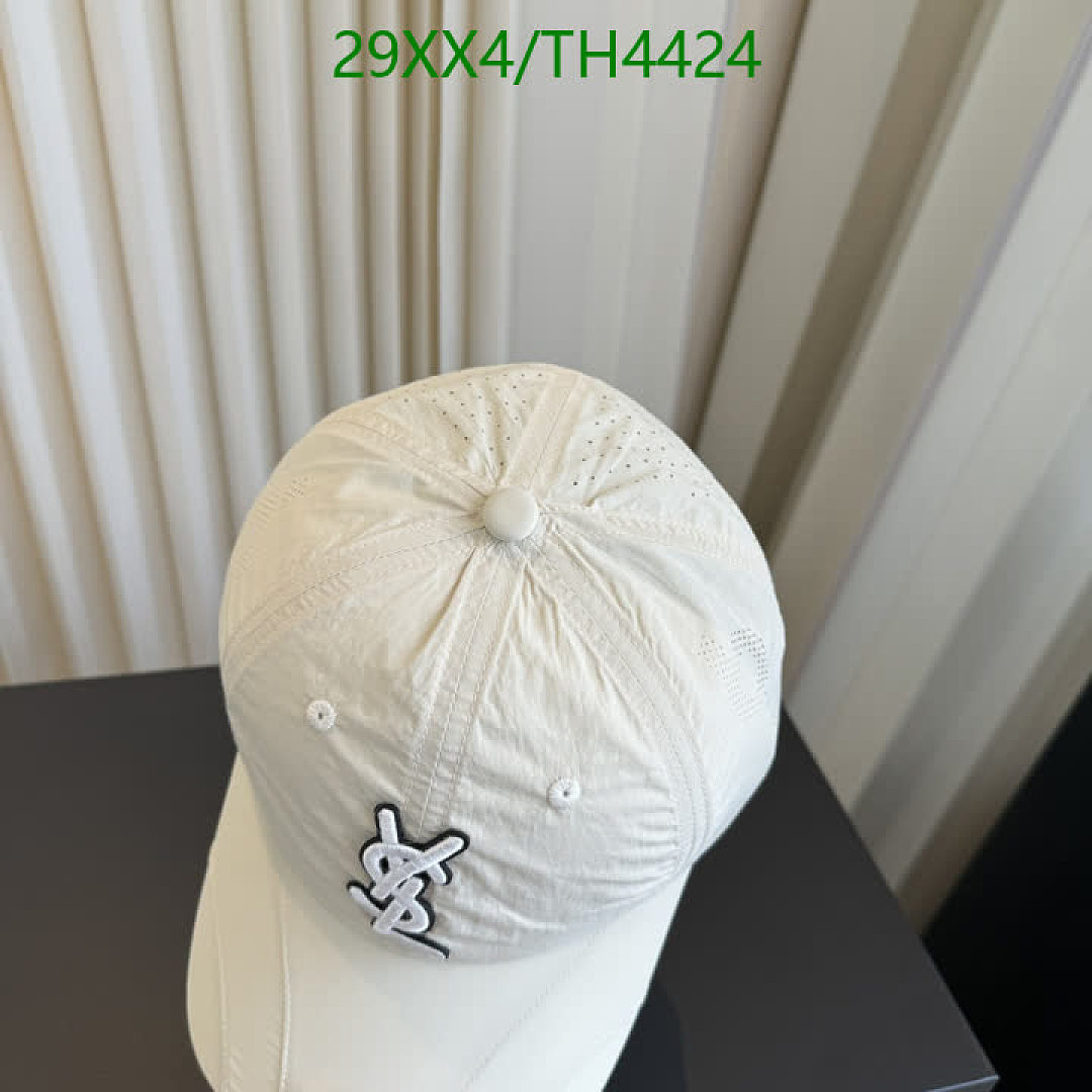 YSL-Hats Code: TH4424 $: 29USD