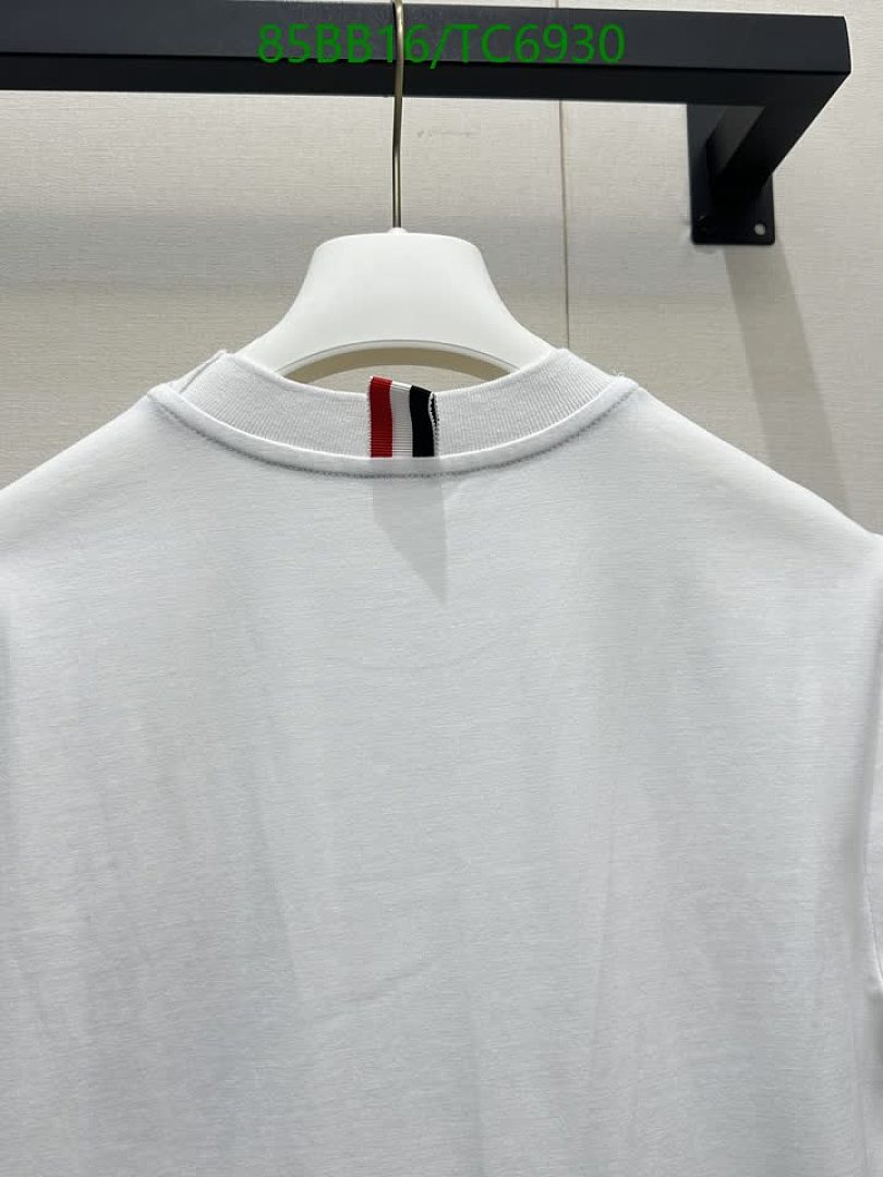Thom Browne-Clothing Code: TC6930 $: 85USD