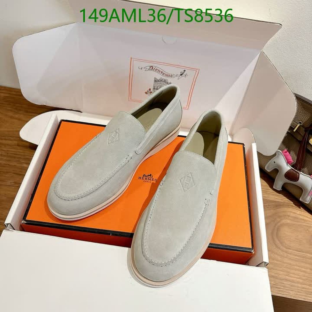 Hermes-Shoes(Women) Code: TS8536 $: 149USD