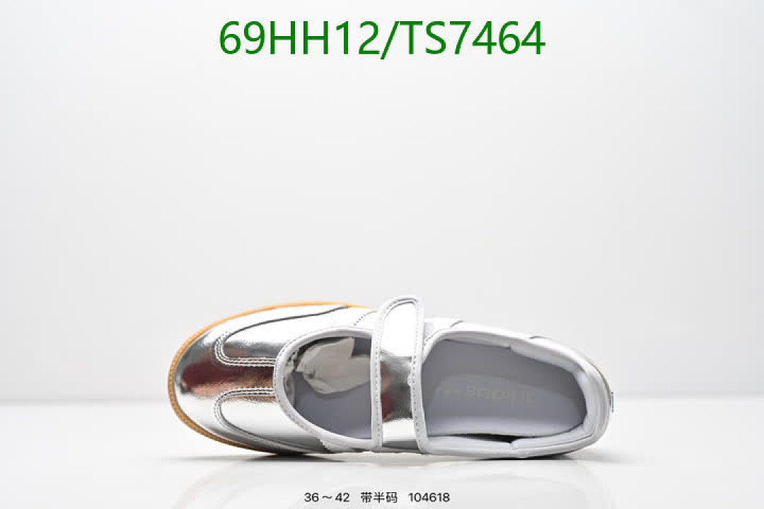 Adidas-Shoes(Women) Code: TS7464 $: 69USD