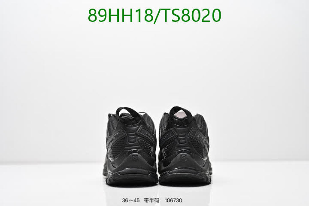 Salomon-Shoes(Men) Code: TS8020 $: 89USD
