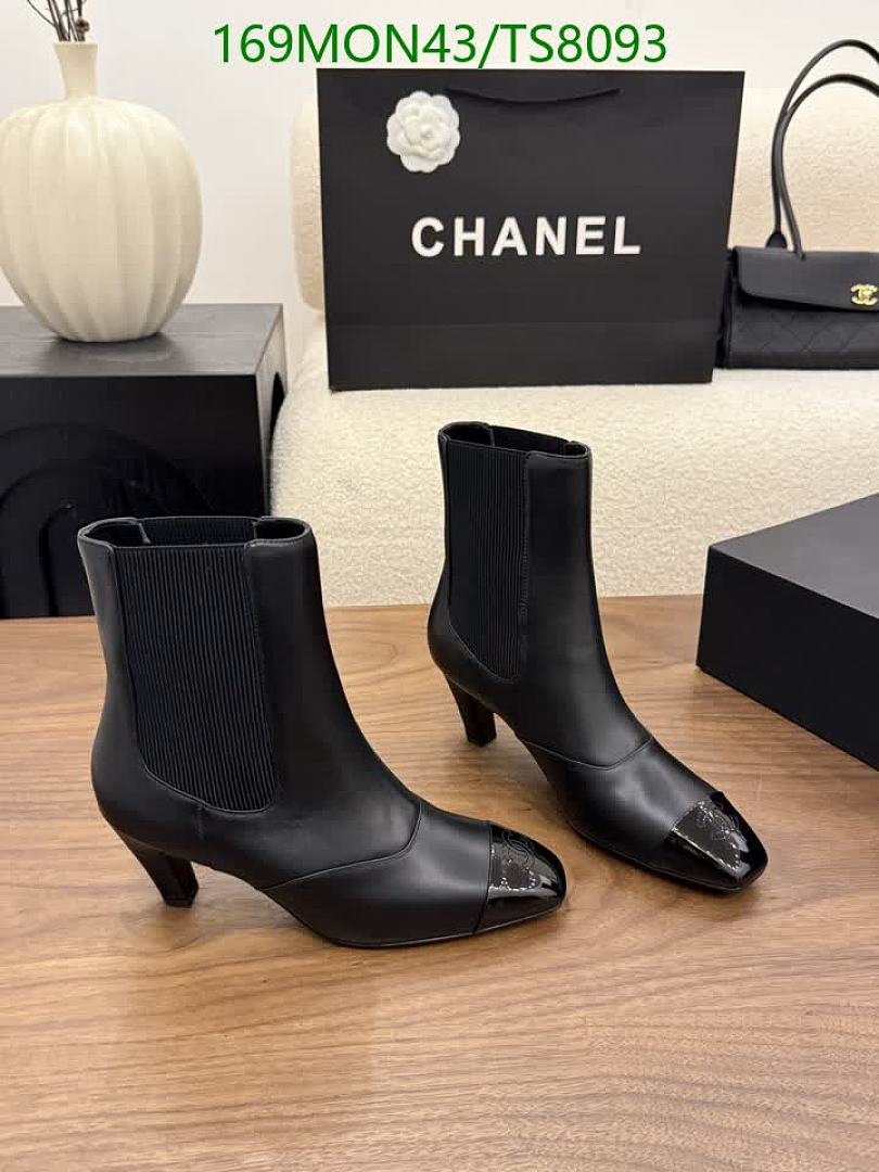 Boots-Shoes(Women) Code: TS8093 $: 169USD