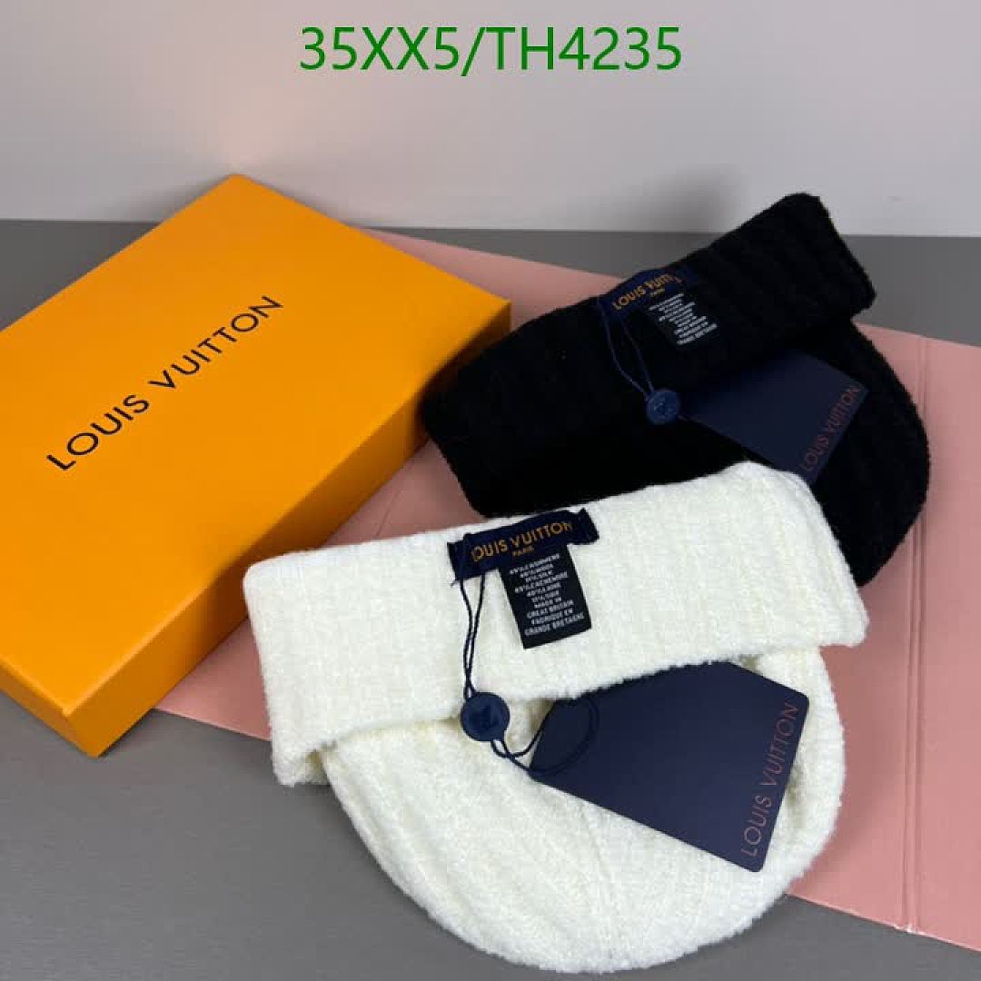 LV-Hats Code: TH4235 $: 35USD
