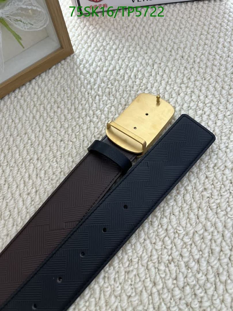Versace-Belts Code: TP5722 $: 75USD