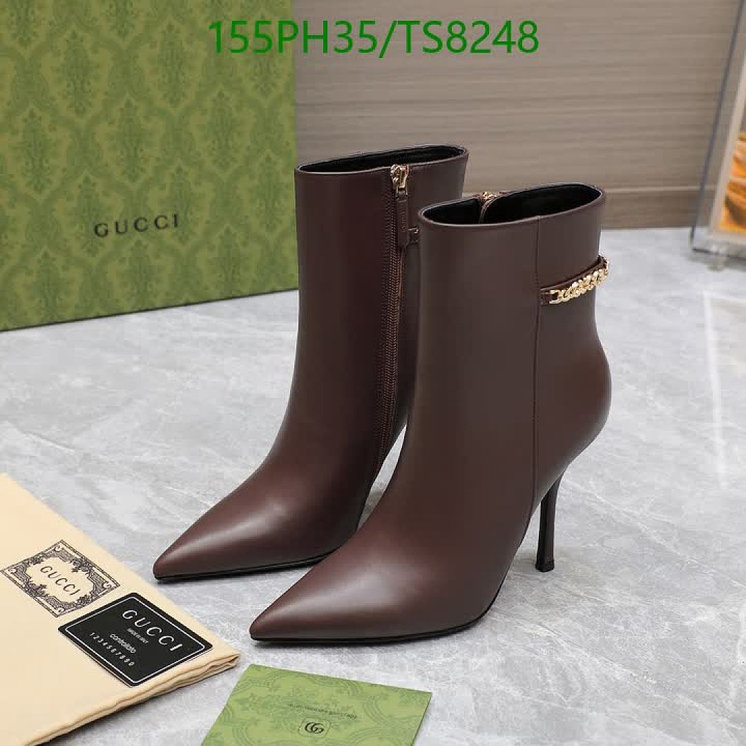 Boots-Shoes(Women) Code: TS8248 $: 155USD