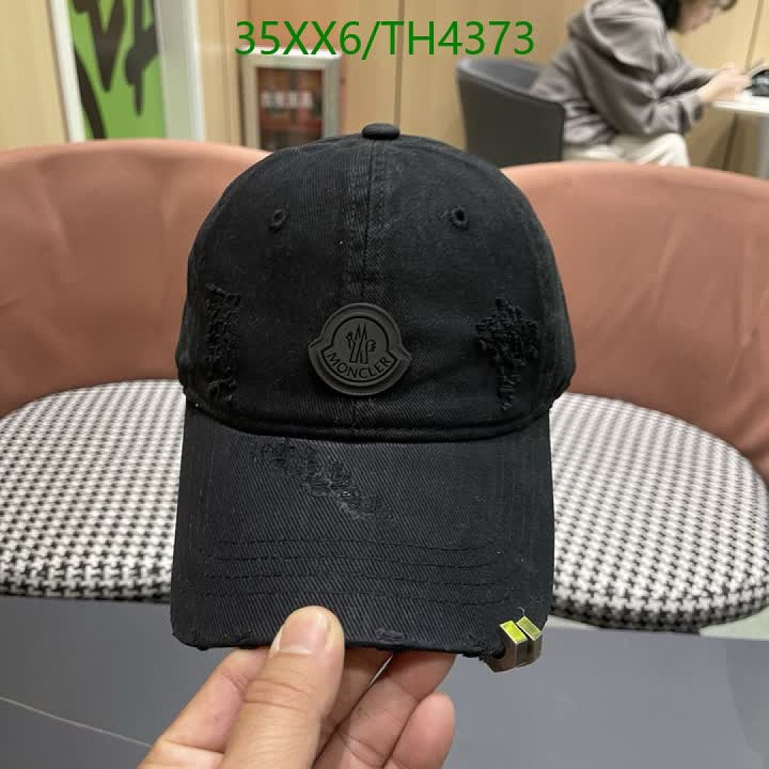 Moncler-Hats Code: TH4373 $: 35USD
