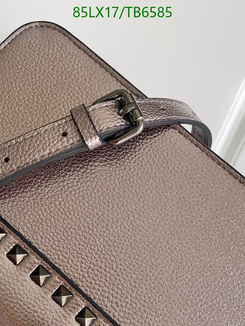 Valentino-Bags(4A) Code: TB6585 $: 85USD