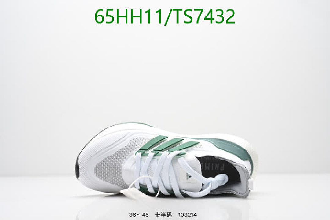 Adidas-Shoes(Women) Code: TS7432 $: 65USD