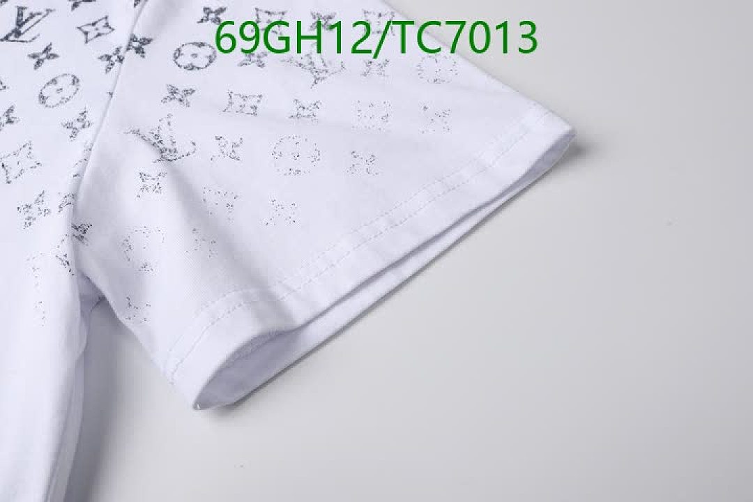 LV-Clothing Code: TC7013 $: 69USD