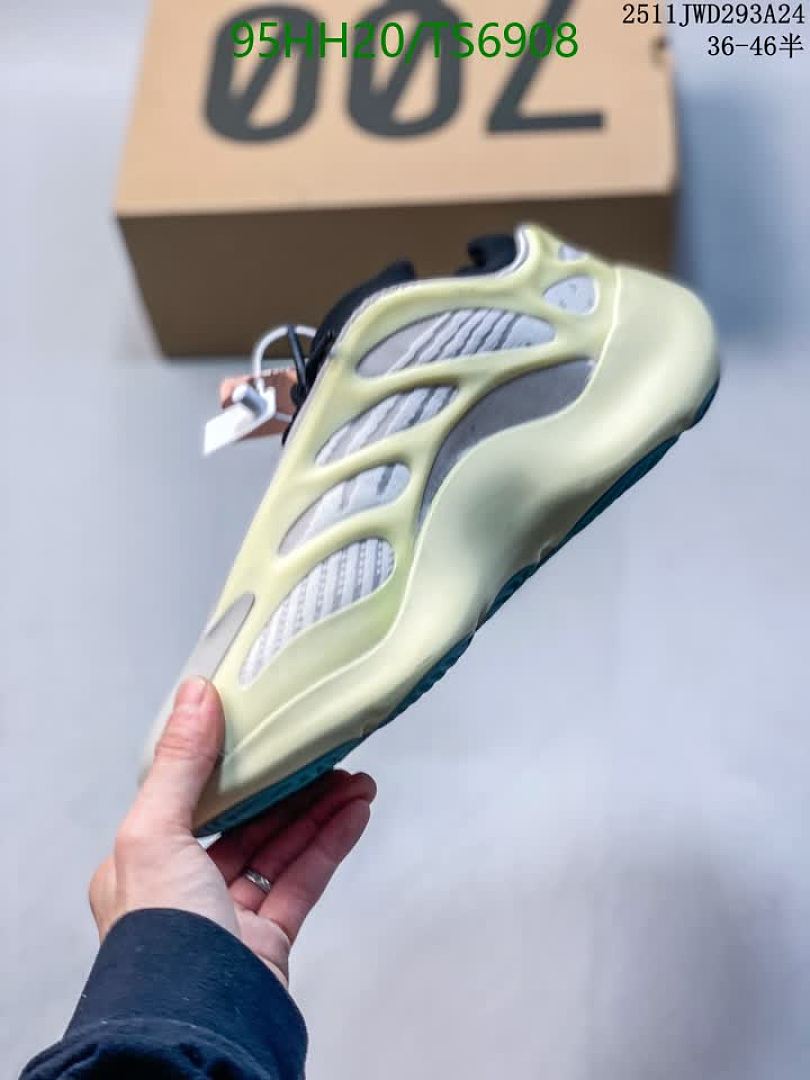 Adidas Yeezy Boost-Shoes(Men) Code: TS6908 $: 95USD