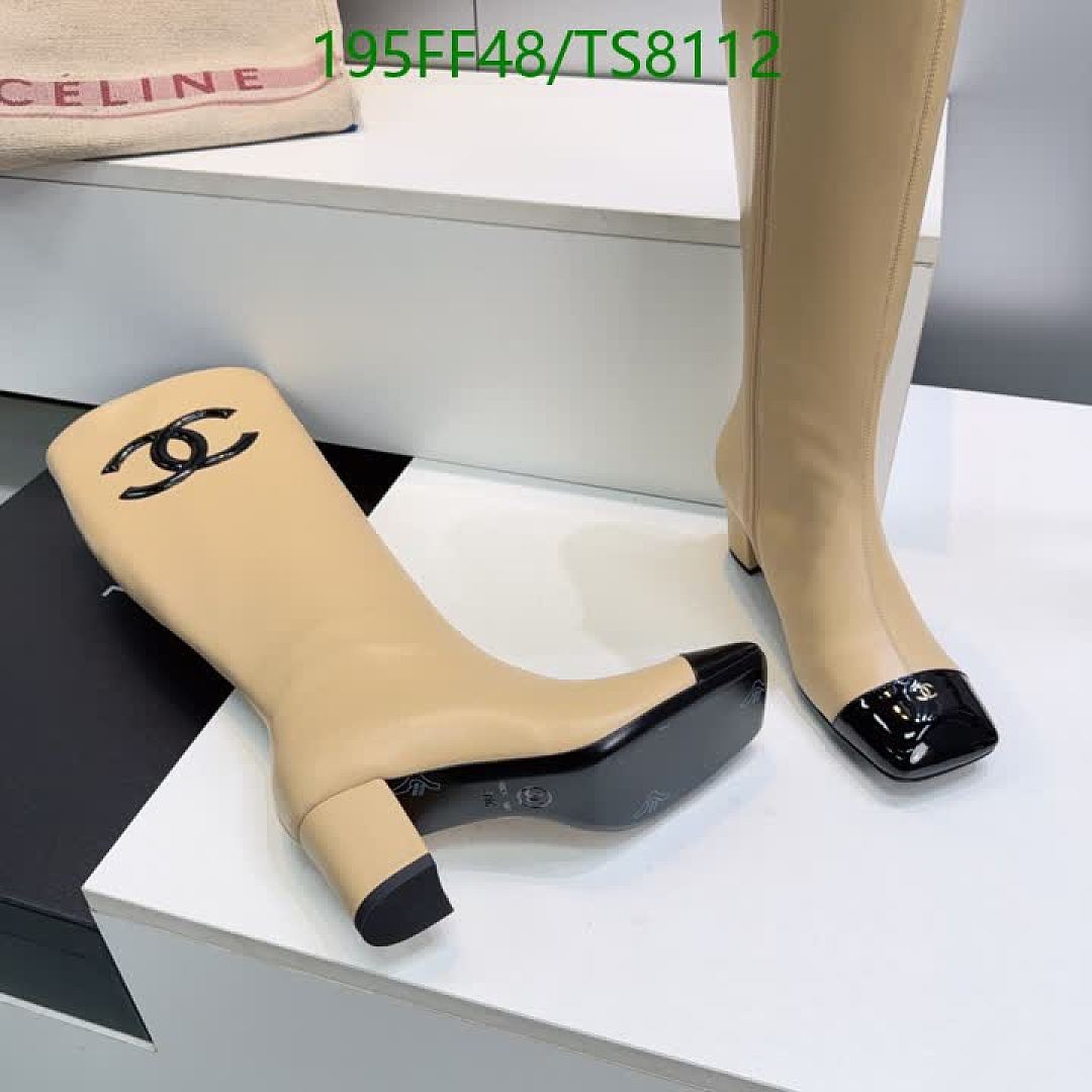 Boots-Shoes(Women) Code: TS8112 $: 195USD