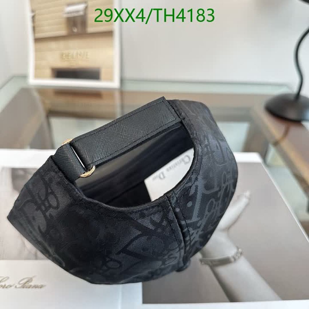 Dior-Hats Code: TH4183 $: 29USD