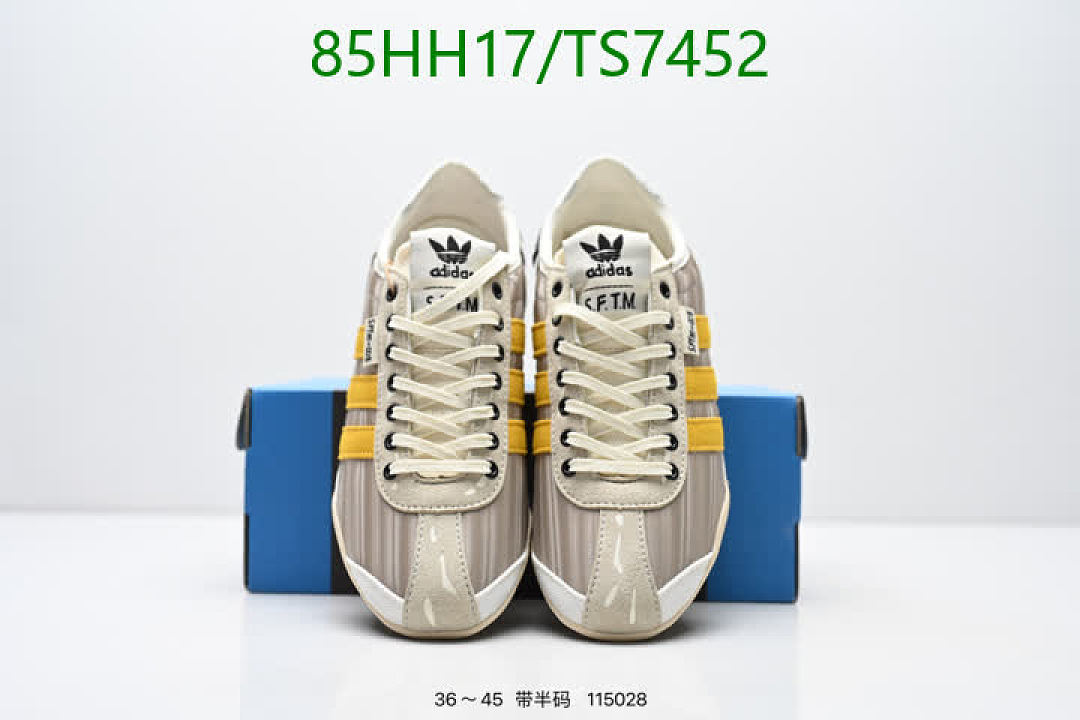 Adidas-Shoes(Women) Code: TS7452 $: 85USD