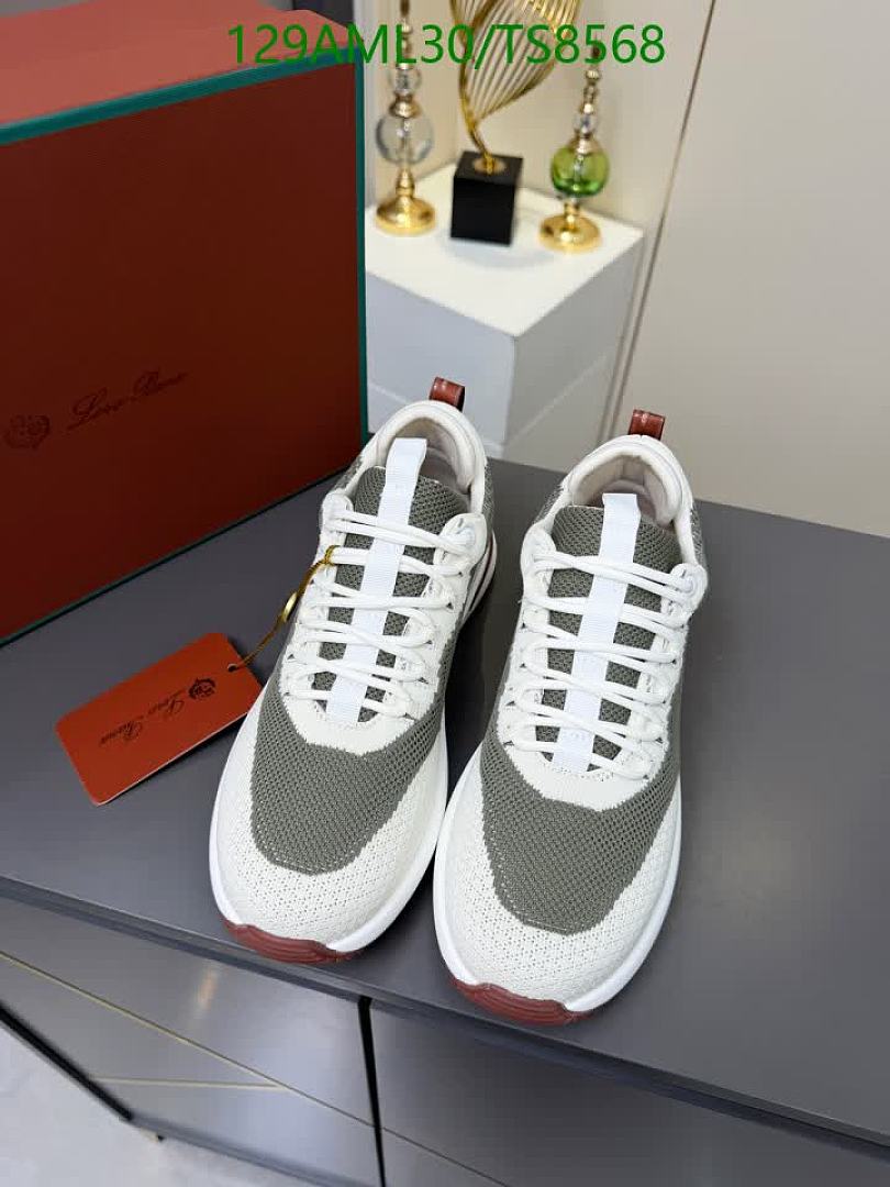Loro Piana-Shoes(Men) Code: TS8568 $: 129USD