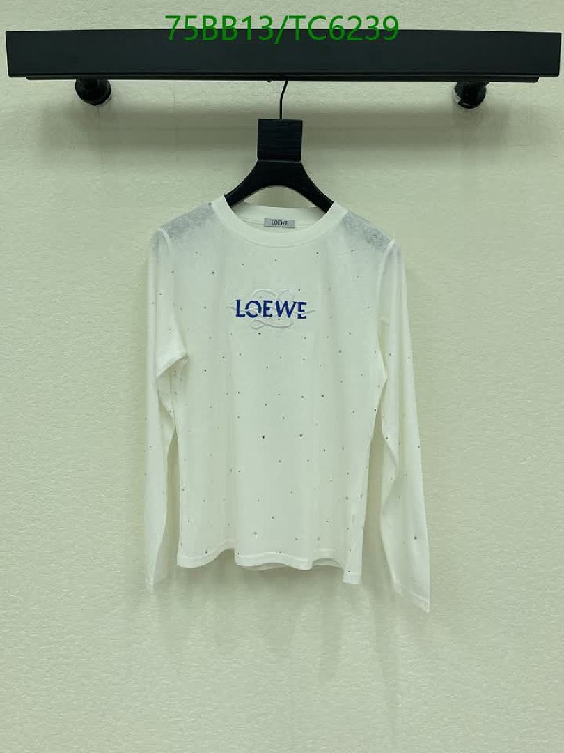 Loewe-Clothing Code: TC6239 $: 75USD