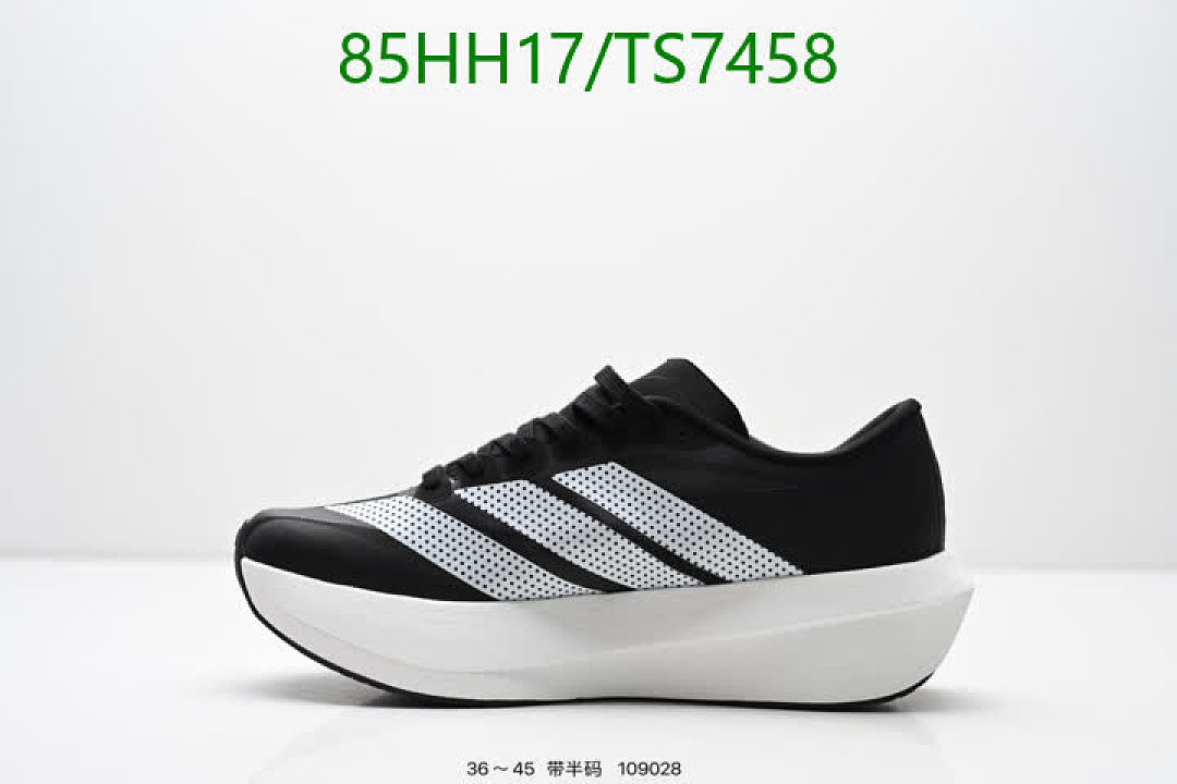 Adidas-Shoes(Women) Code: TS7458 $: 85USD