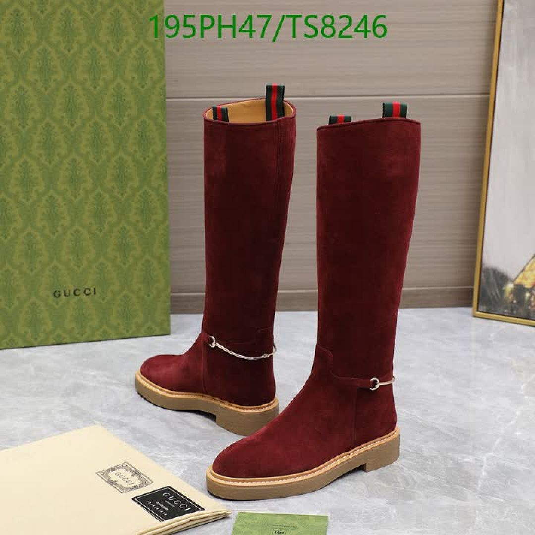 Boots-Shoes(Women) Code: TS8246 $: 195USD