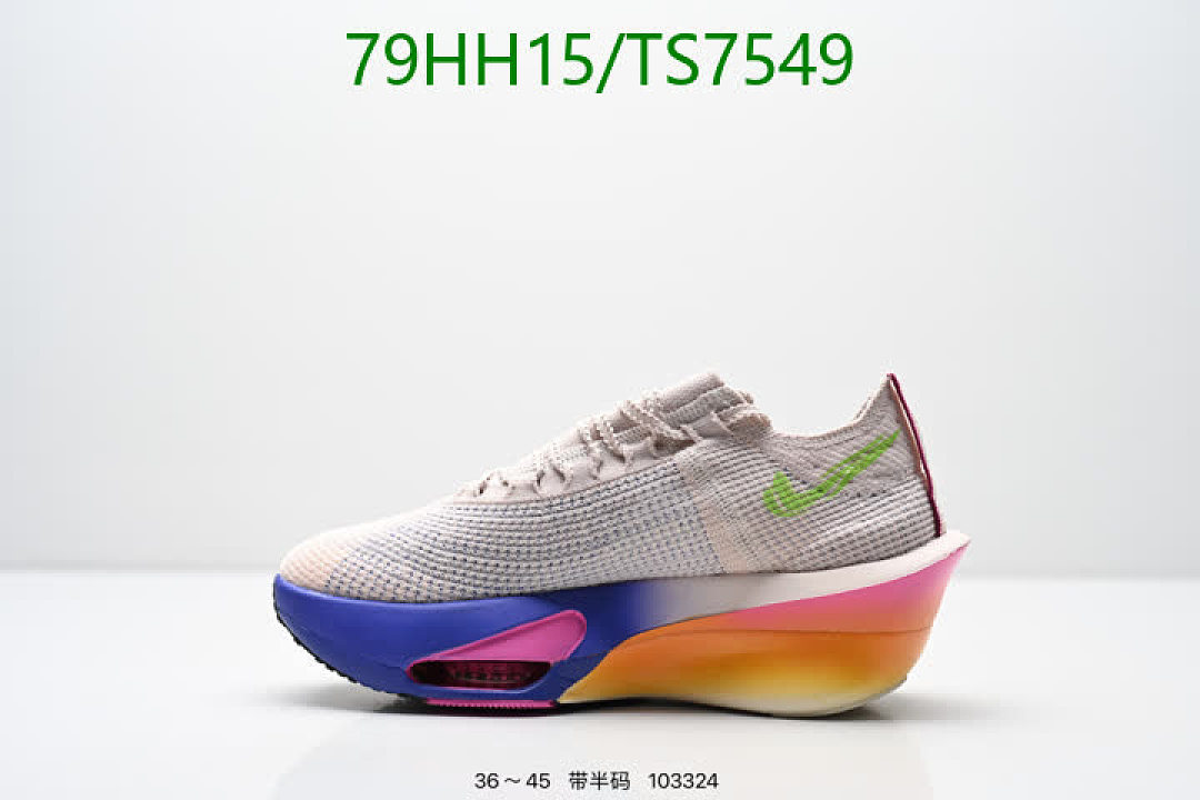 NIKE-Shoes(Women) Code: TS7549 $: 79USD