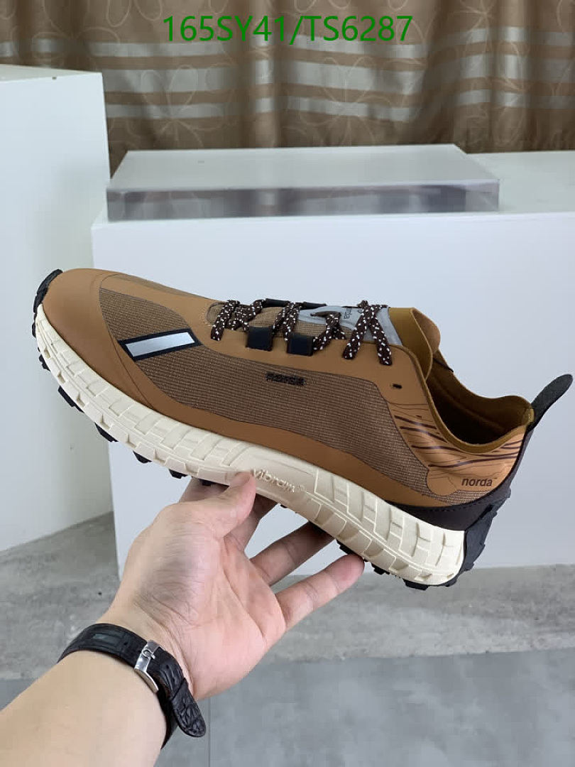 Zegna-Shoes(Men) Code: TS6287 $: 165USD