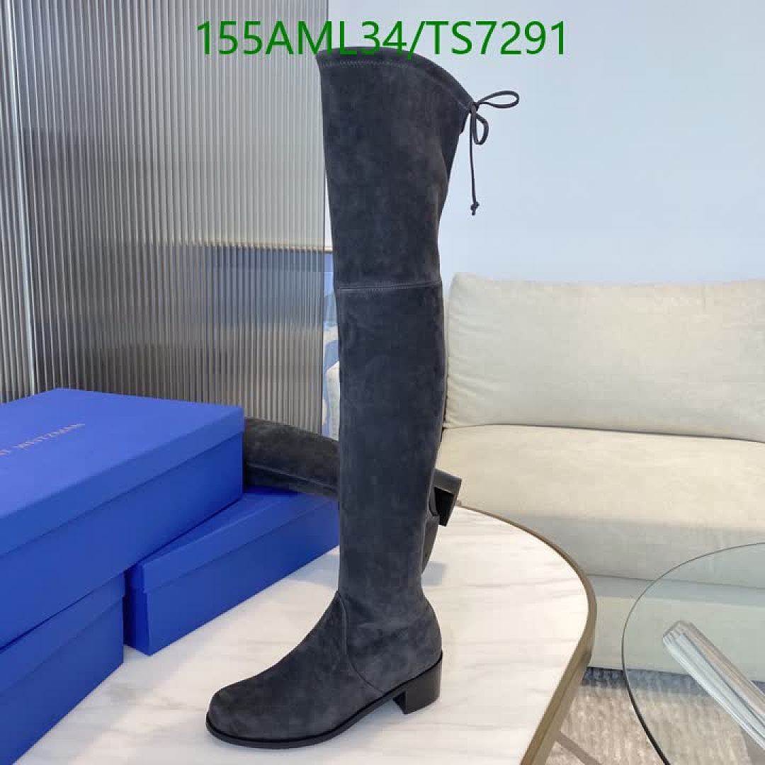 Stuart Weitzman-Shoes(Women) Code: TS7291 $: 155USD