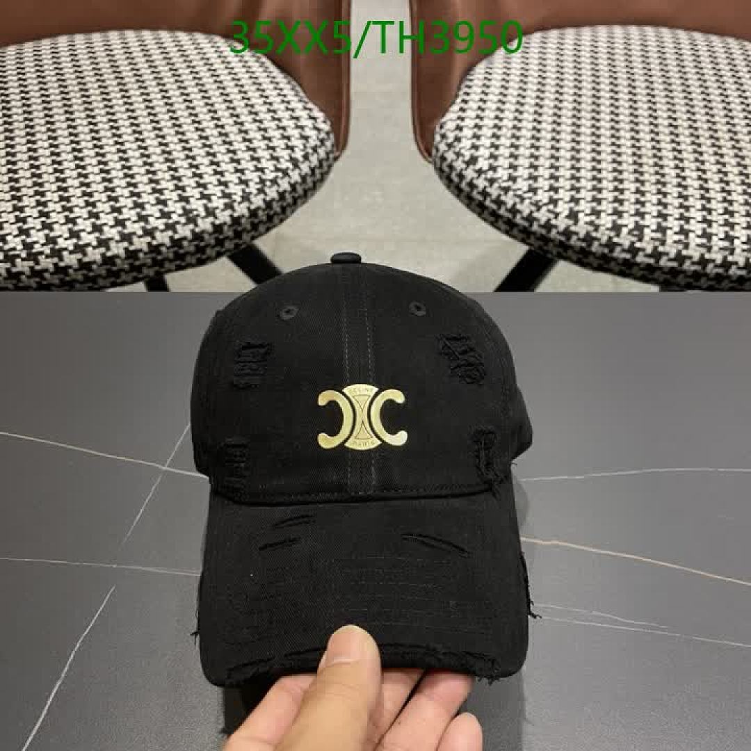 Celine-Hats Code: TH3950 $: 35USD