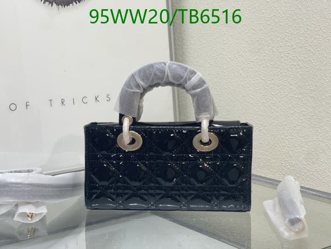 Dior-Bags(4A) Code: TB6516 $: 95USD