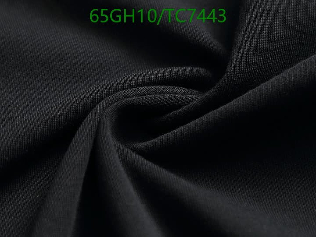 Balenciaga-Clothing Code: TC7443 $: 65USD