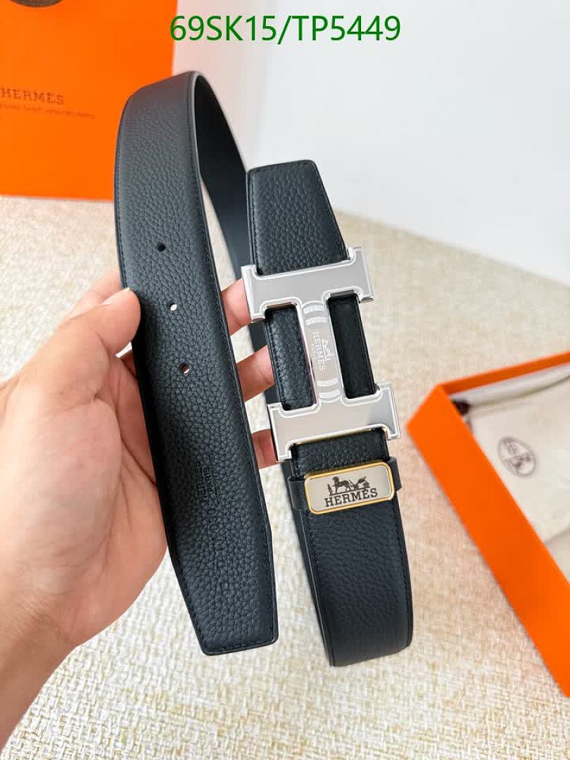 Hermes-Belts Code: TP5449 $: 69USD