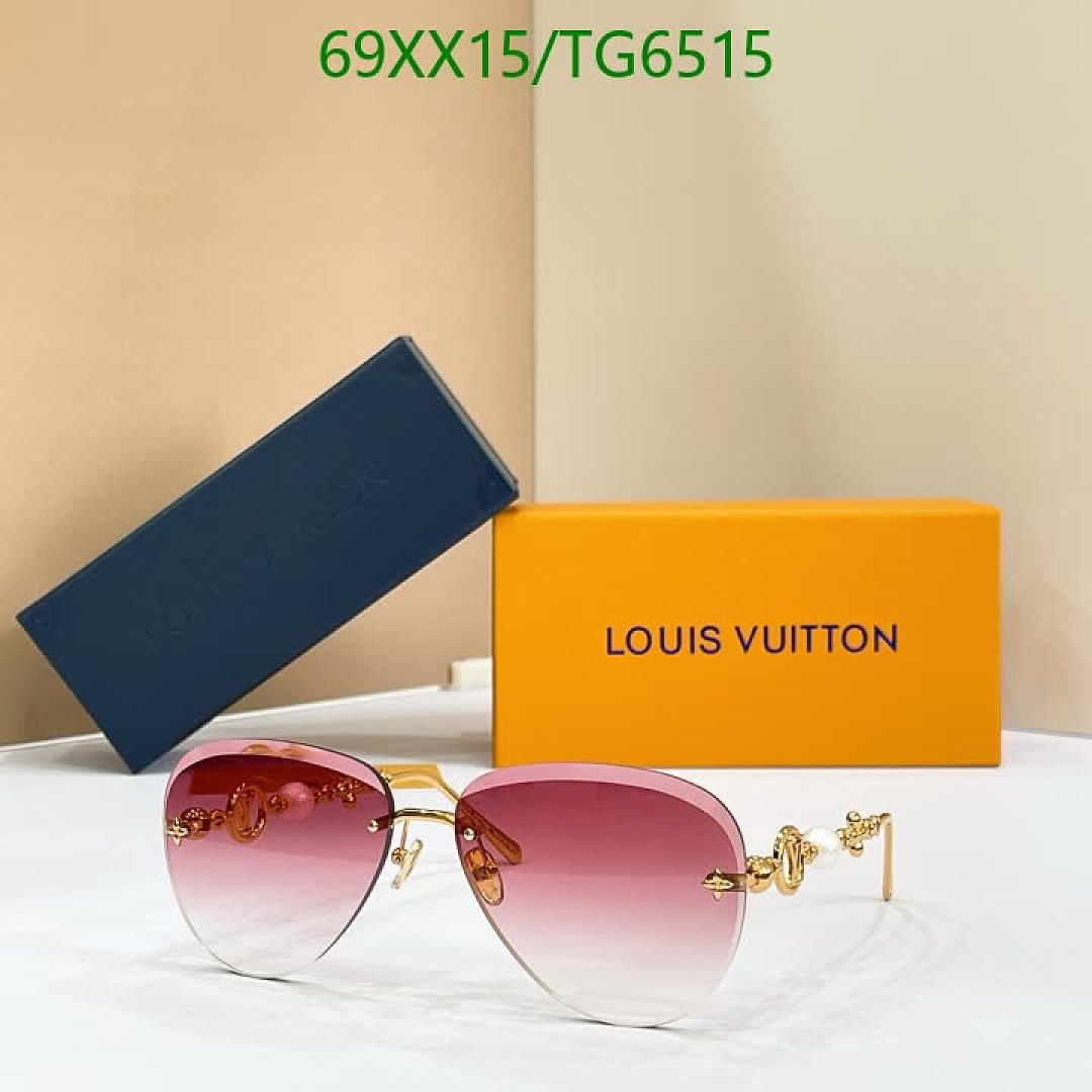 LV-Glasses Code: TG6515 $: 69USD