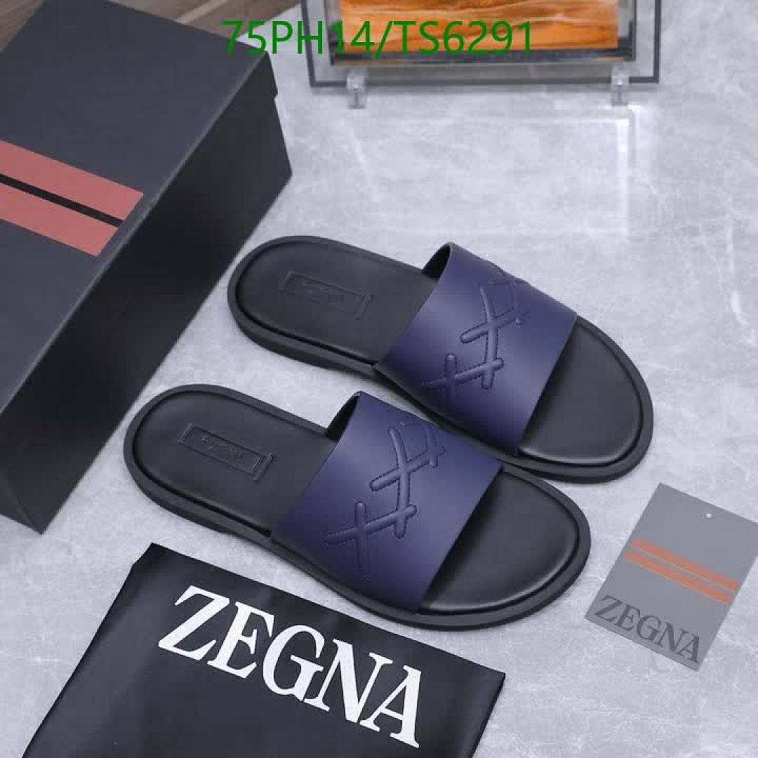 Zegna-Shoes(Men) Code: TS6291 $: 75USD