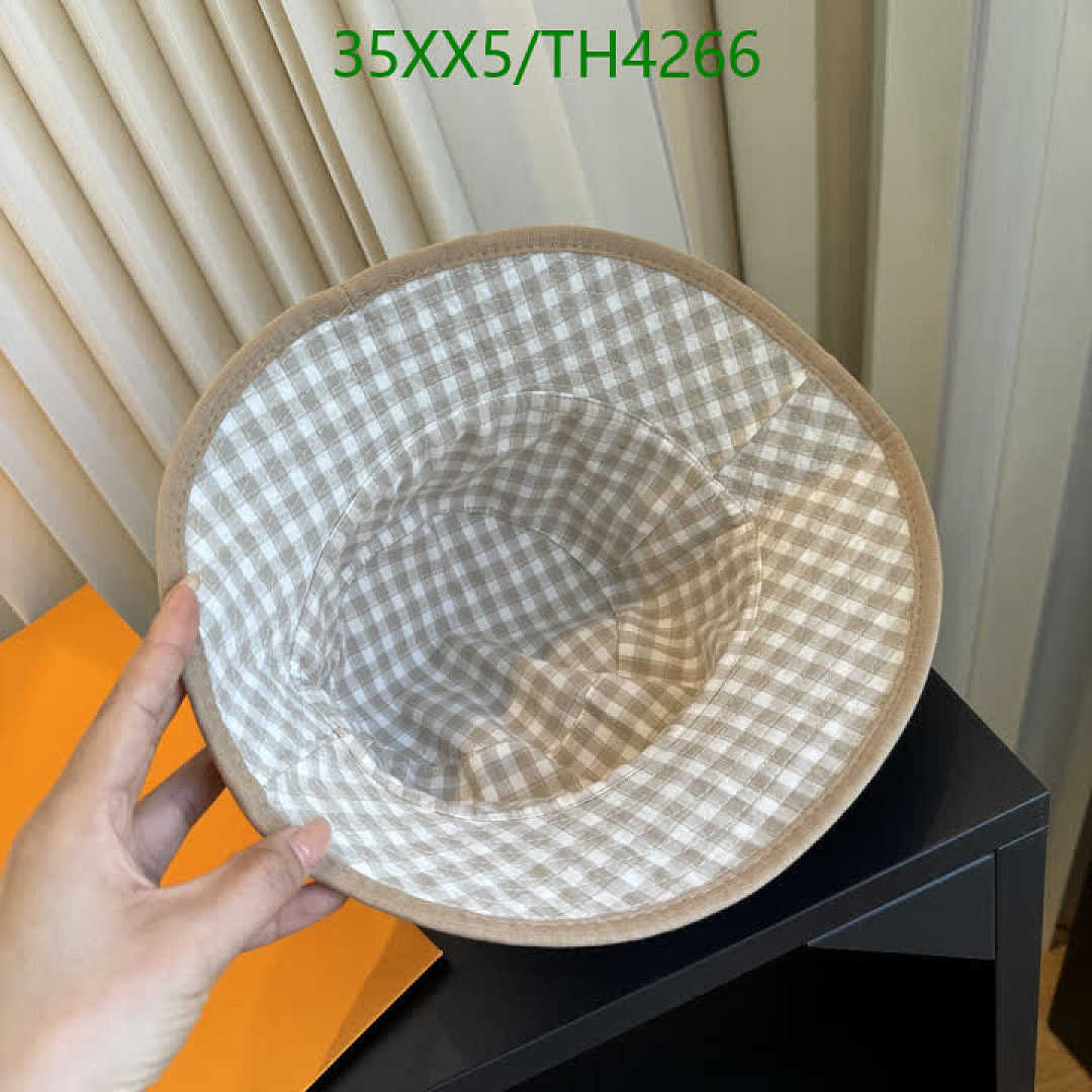 LV-Hats Code: TH4266 $: 35USD