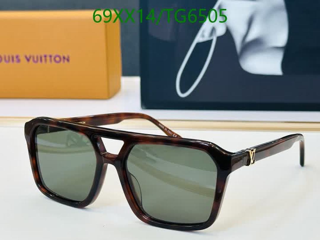 LV-Glasses Code: TG6505 $: 69USD