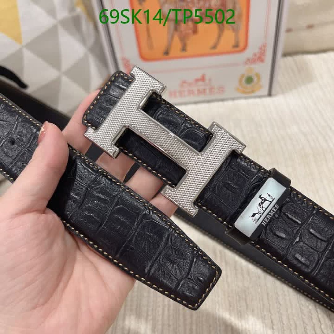 Hermes-Belts Code: TP5502 $: 69USD