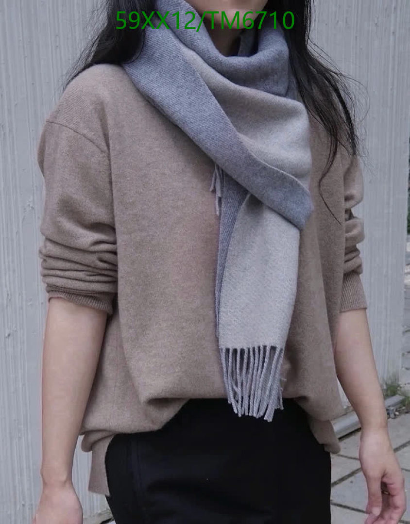 LV-Scarves Code: TM6710 $: 59USD