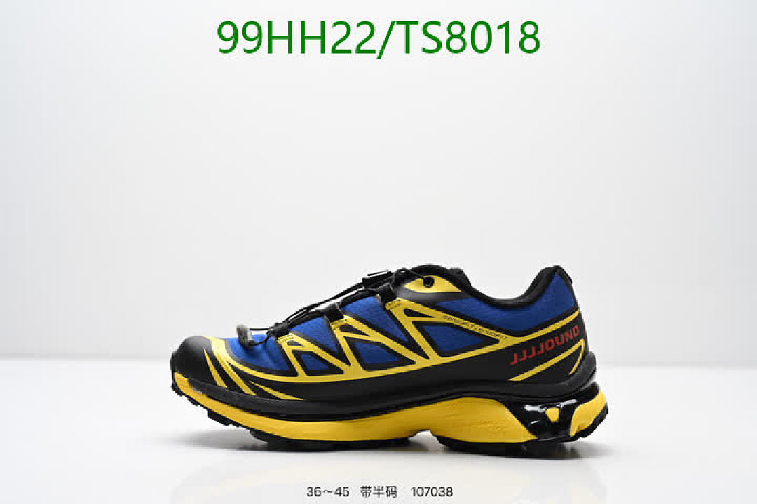 Salomon-Shoes(Men) Code: TS8018 $: 99USD