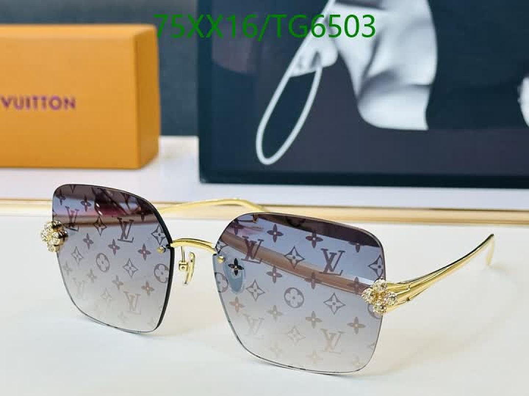 LV-Glasses Code: TG6503 $: 75USD