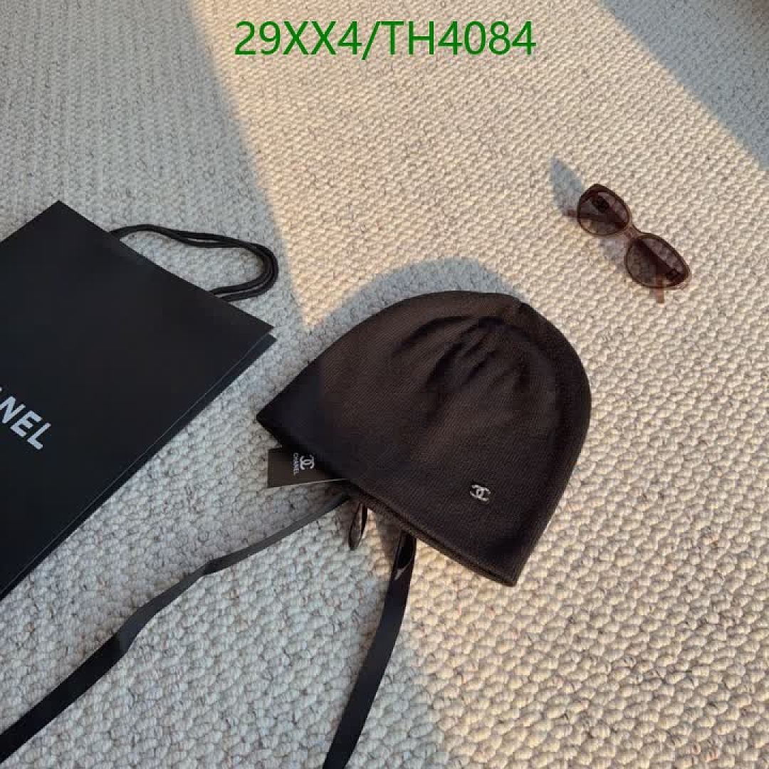 Chanel-Hats Code: TH4084 $: 29USD