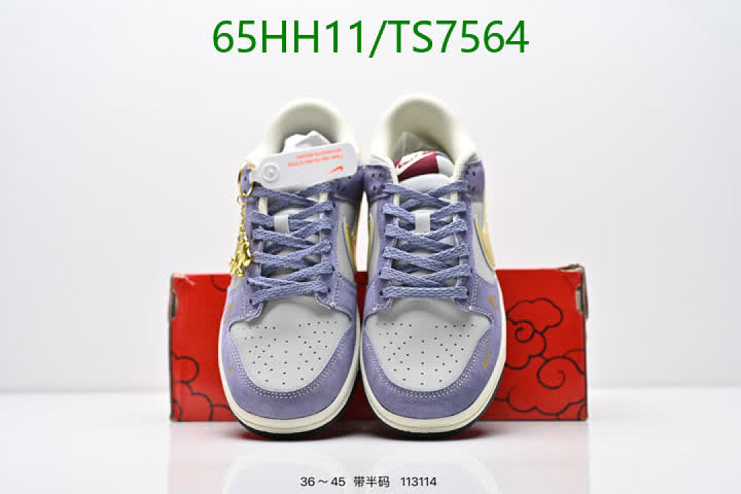 NIKE-Shoes(Women) Code: TS7564 $: 65USD