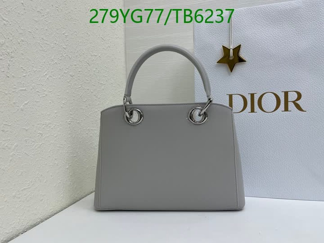 Dior-Bags(5A) Code: TB6237 $: 279USD