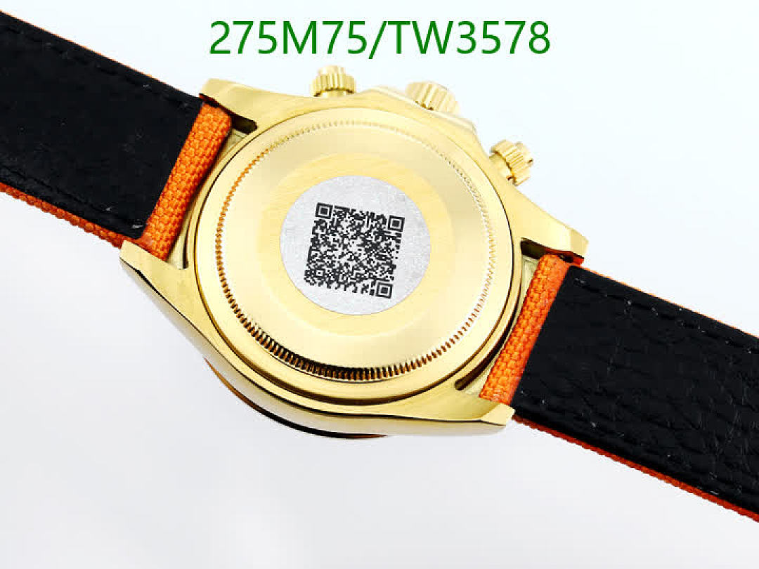 Rolex-Watches(5A) Code: TW3578 $: 275USD