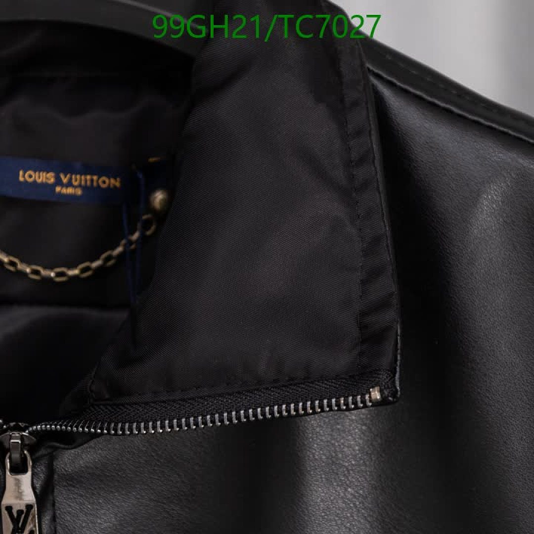 LV-Clothing Code: TC7027 $: 99USD