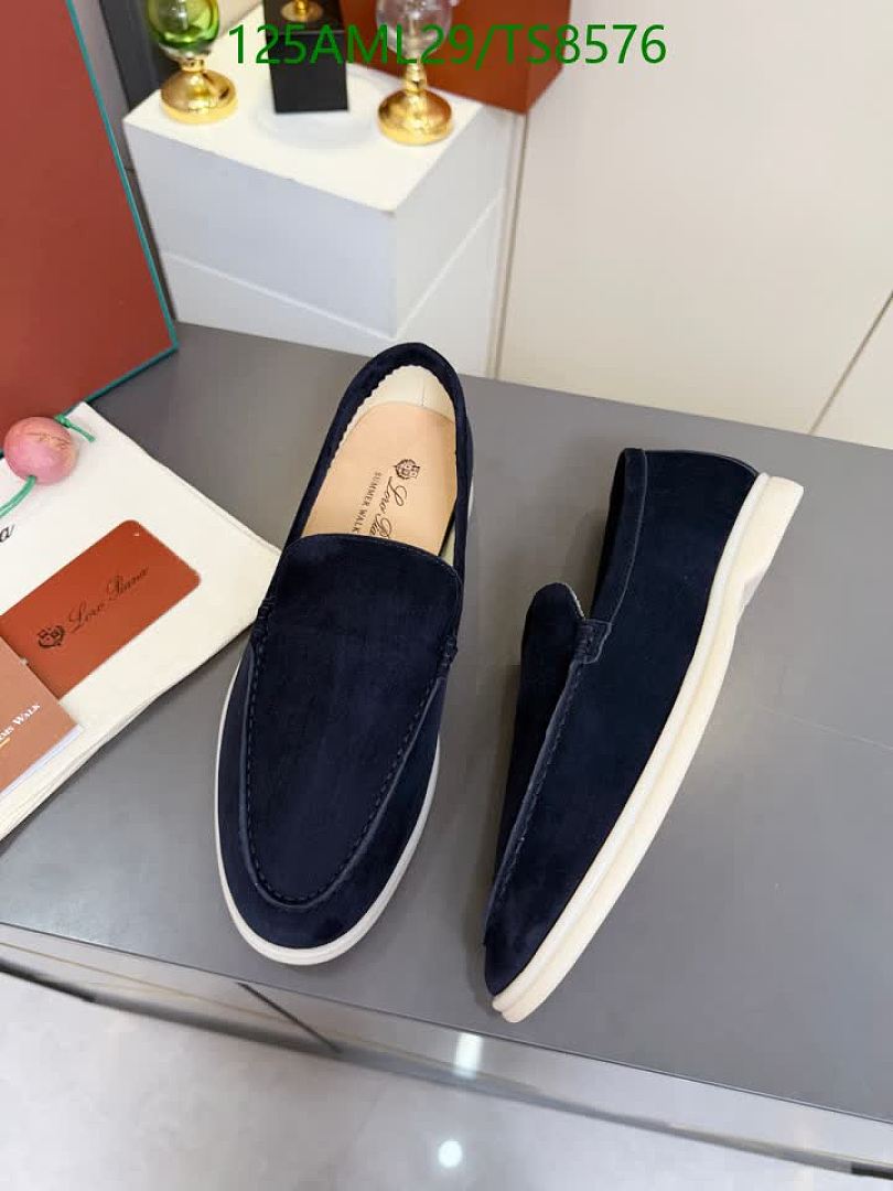 Loro Piana-Shoes(Women) Code: TS8576 $: 125USD