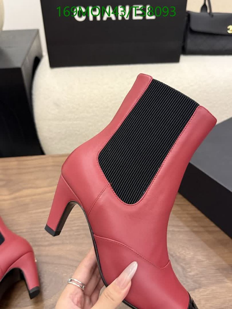 Boots-Shoes(Women) Code: TS8093 $: 169USD