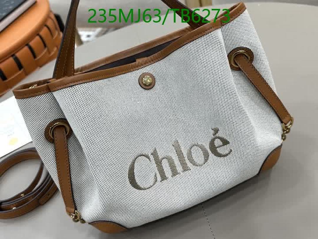 Chlo-Bags(5A) Code: TB6273 $: 235USD