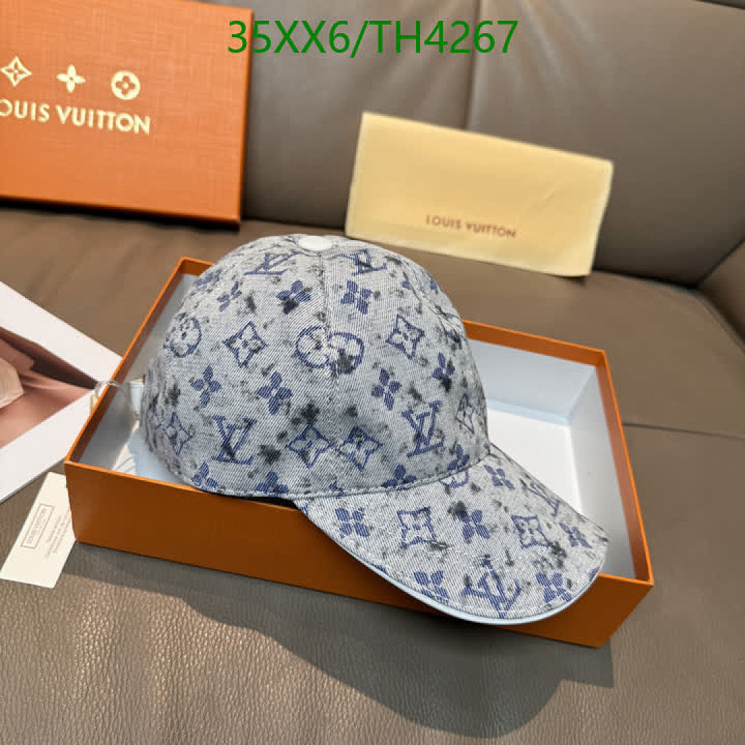 LV-Hats Code: TH4267 $: 35USD