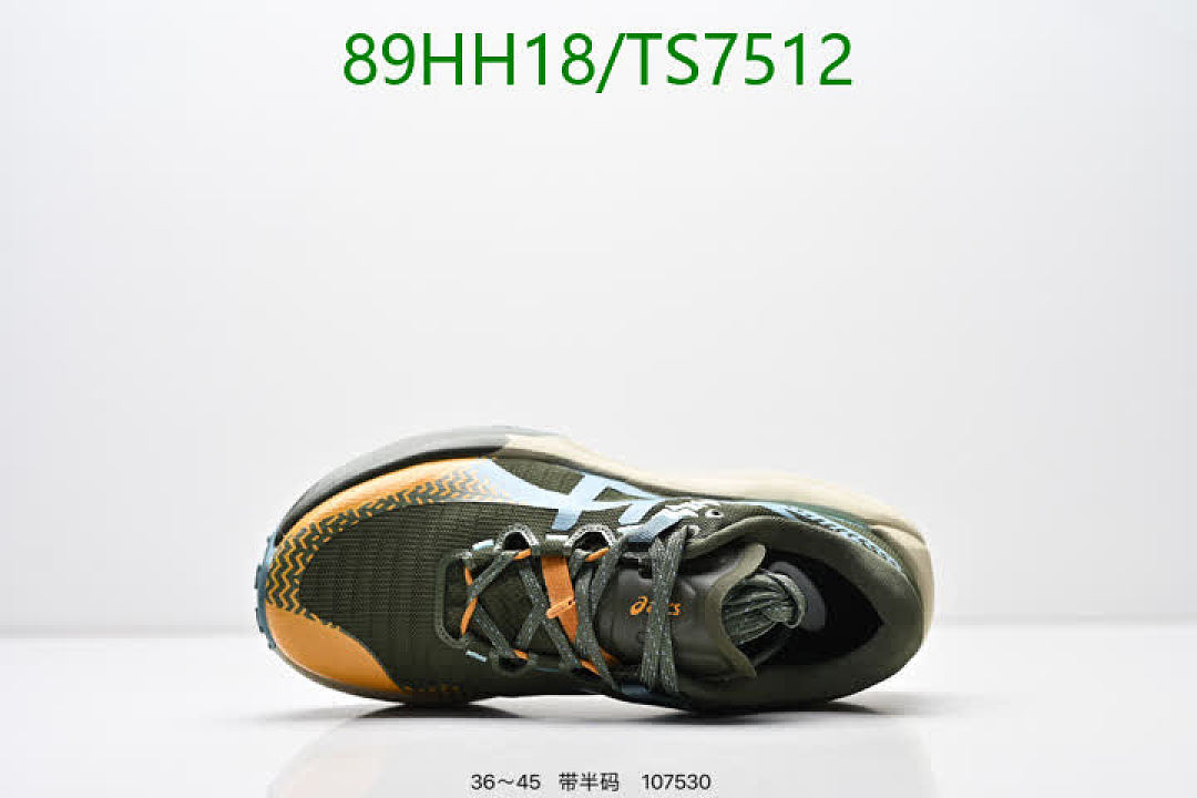 Asics-Shoes(Men) Code: TS7512 $: 89USD